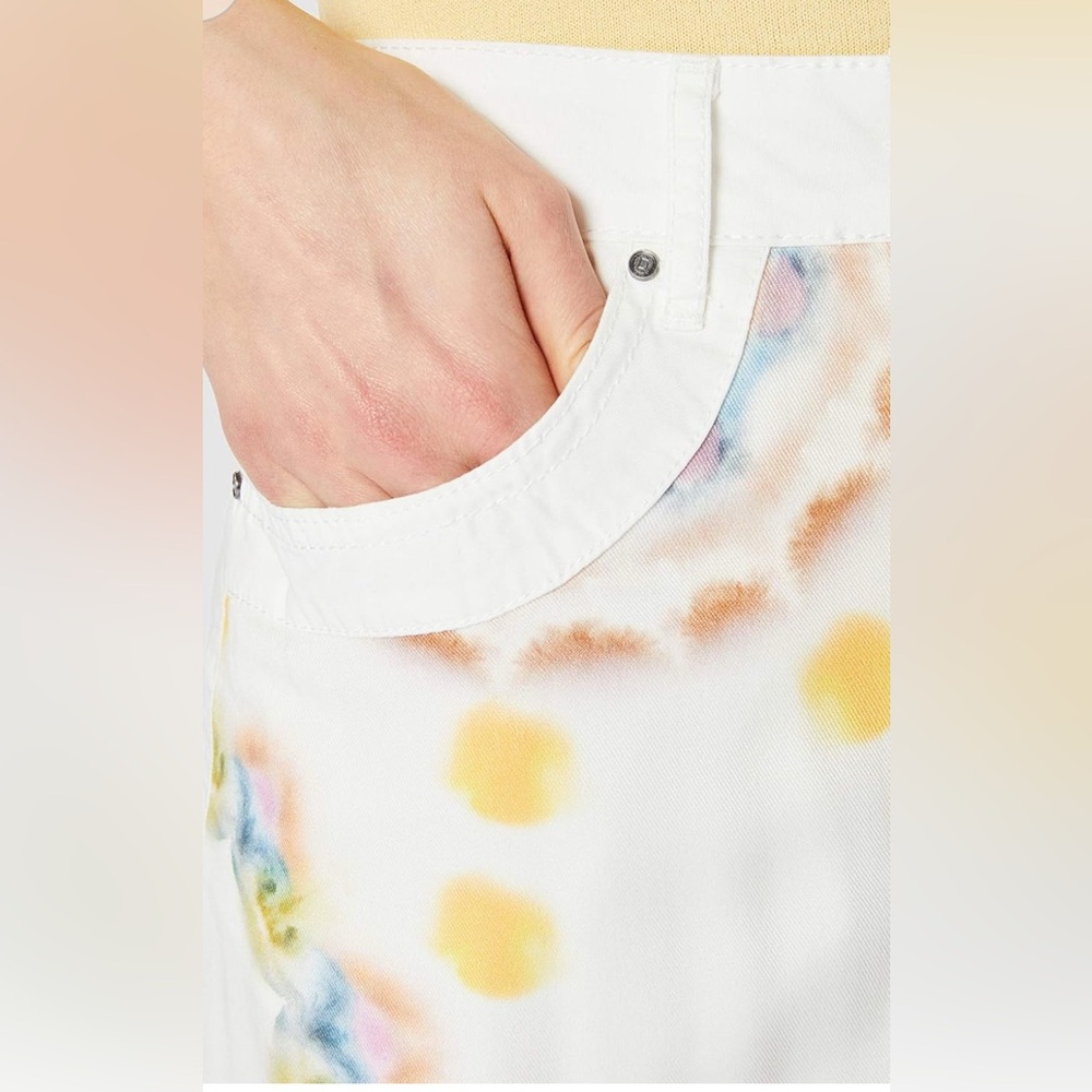Desigual Womens FAL_Sunny DaySkirt - Picture 5 of 6